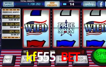 Explore as vantagens do kf555 bet: serviço profissional e confiabilidade